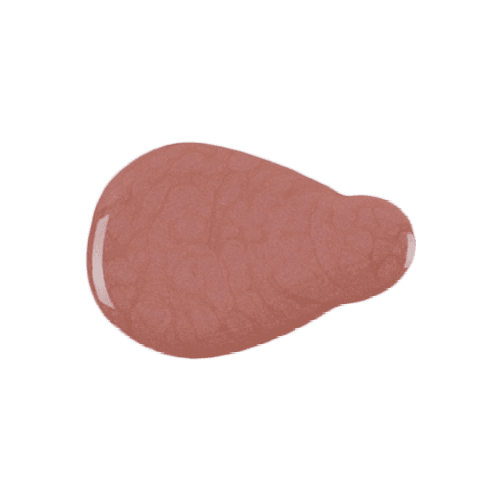 Plant Based Nail Polish You-nique Swatch