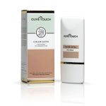 Color Satin Face Cream - Olive Touch