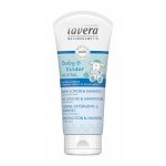 Lavera Baby & Kinder Wash Lotion & Shampoo