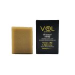 Natural Handmade Soap with Yogurt, Honey, Beeswax - Vis Olivae