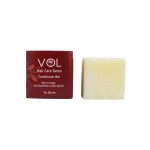 Hair Care Conditioner Bar Olive & Argan - Vis Olivae