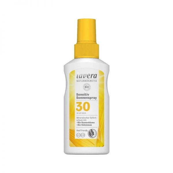 Sun Sensitive Spray spf 30 Lavera