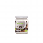 Βιολογικό Λάδι Καρύδας (Coconut Oil)