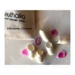 Silkworm Cocoons Euthalia