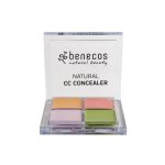 Natural CC Concealer 5 ml - Benecos