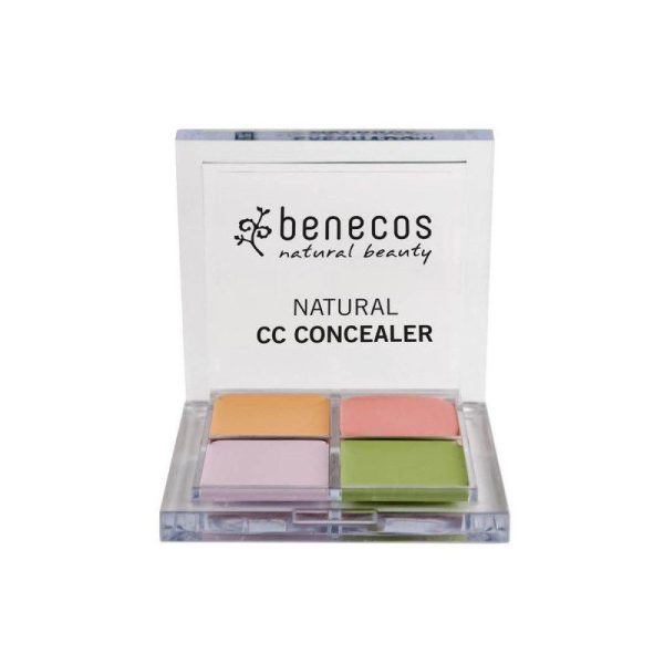 Natural CC Concealer 5 ml - Benecos