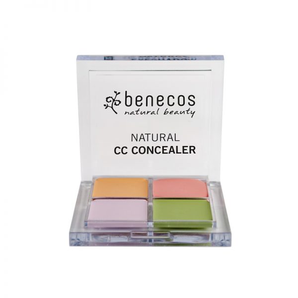 Natural Concealer CC