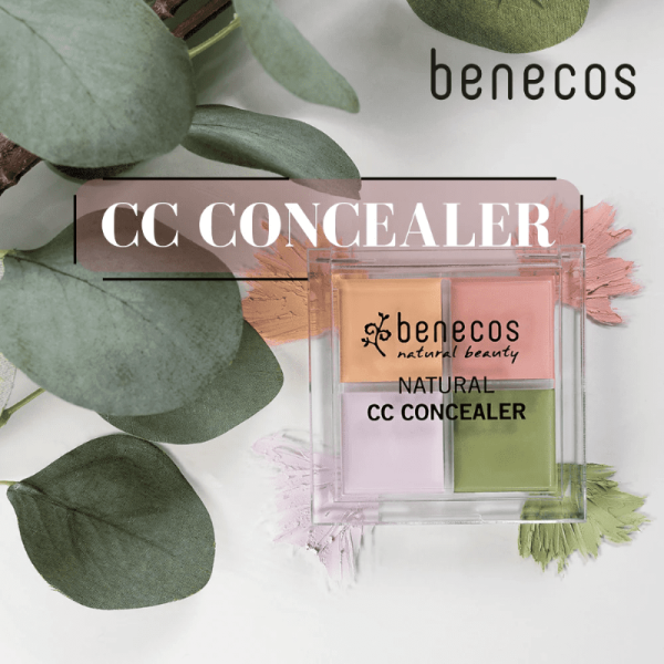 Natural CC Concealer