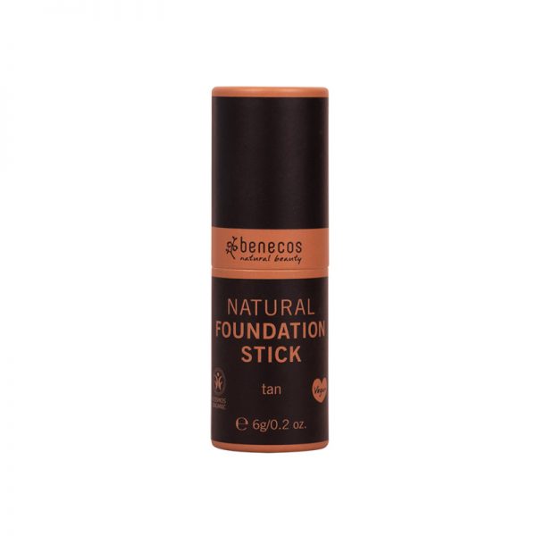 Natural foundation stick Tan