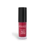 Matte liquid lipstick Bloody Berry Benecos