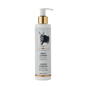Body Lotion w/ Donkey Milk - Olivie