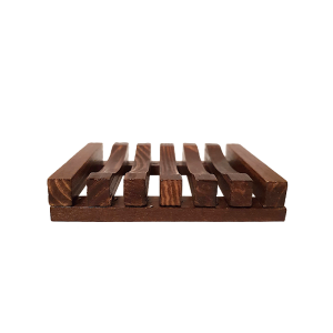 Sapon - Ξύλινη Σαπουνοθήκη Bamboo (115 gr) - Image 3