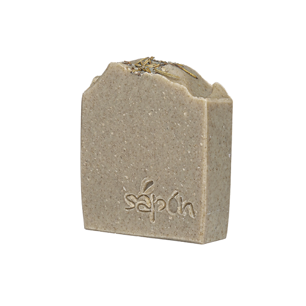 Dead Sea Mud Body Soap - Sapon