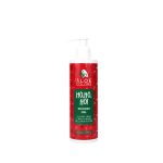Christmas Shower Gel Ho Ho Ho - Aloe Colors