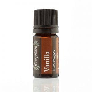 100% Pure Essential Oil Vanilla
