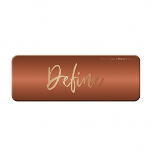 Blending Highlight/Contour Face Collection