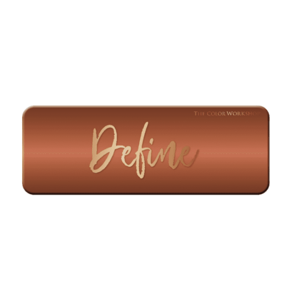 Blending Highlight/Contour Face Collection