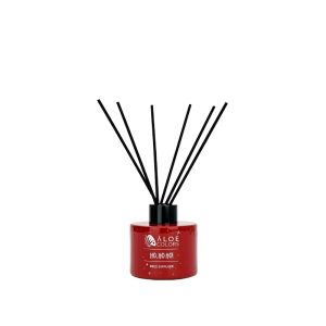 Christmas Reed Diffuser Ho Ho Ho - Aloe Colors