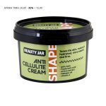 Shape Anti-Cellulite Cream της Beauty Jar
