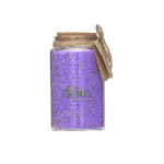 Lavender Relaxing Bath Salts - Sapon