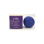 Shampoo Bar My Purple for blonde/silver hair - Vis Olivae