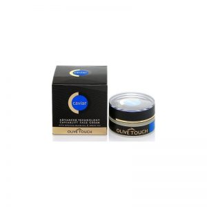 Advanced Caviar Lift Face Cream - Olive Touch