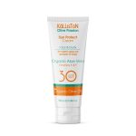 Sun Protect Cream Face/Body spf 30 - Kalliston