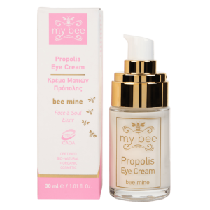 Propolis Eye Cream - My Bee