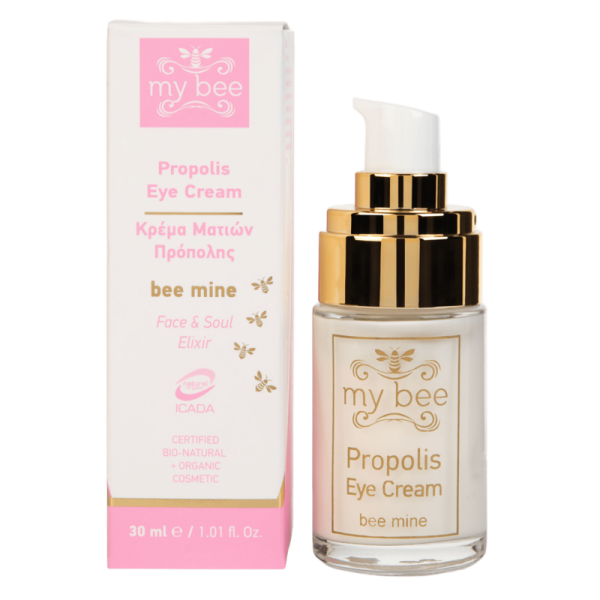 Propolis Eye Cream - My Bee
