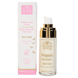 Propolis Face Cream - My Bee