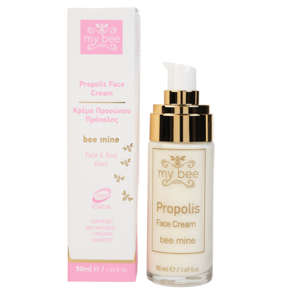 Propolis Face Cream - My Bee