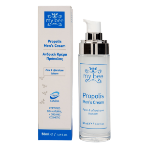 My Bee Propolis Men's Cream