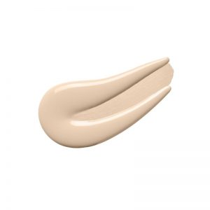 Photo Focus Foundation Dewy Nude Ivory Swatch