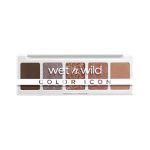 Camo-flaunt Color Icon 5 Pan Palette - Wet n Wild