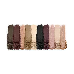 Nude Awakening Color Icon 10 Pan Palette - Swatches