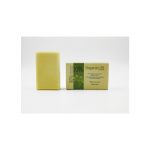 Organic Handmade Olive Oil Soap - Vis Olivae