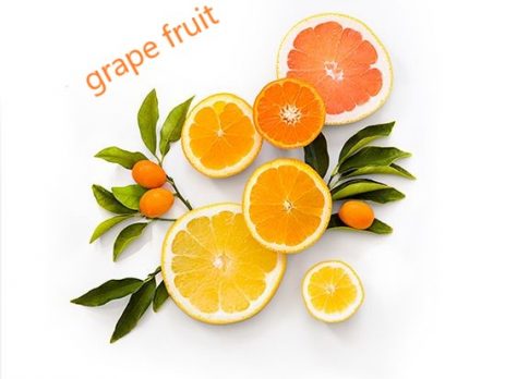 Το εκχύλισμα σπόρων grapefruit