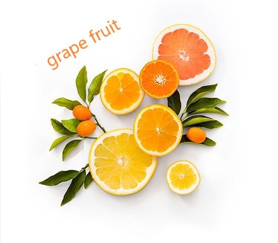 Το εκχύλισμα σπόρων grapefruit
