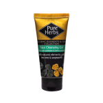 Anti-pollution/Detox Face Cleansing Gel - Pure Herbs