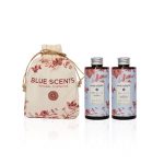 Gift Set Pomegranate - Blue Scents