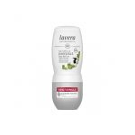 Natural Deo Roll-on Invisible - Lavera