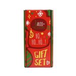 Christmas Gift Set Ho, Ho, Ho - Aloe+Colors