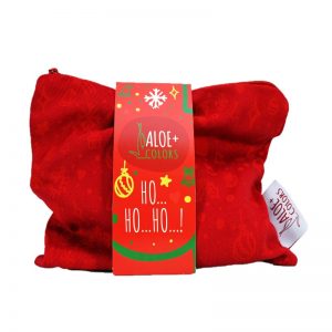 Christmas Bag Ho, Ho, Ho! - Aloe+Colors