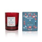 Scented Soy Candle Milky Caramel - Blue Scents