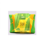 Sun Kissed Summer Bag - Aloe+Colors