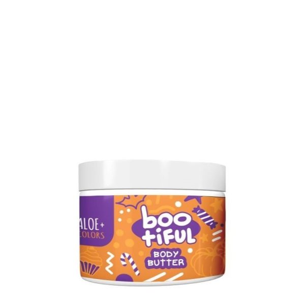 Bootiful Body Butter - Aloe+Colors