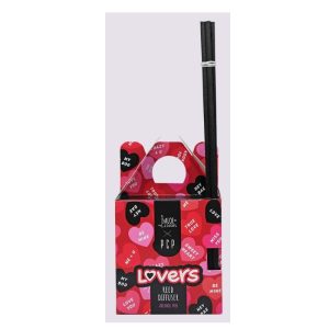 Lovers Reed Diffuser 125 ml - Aloe+Colors