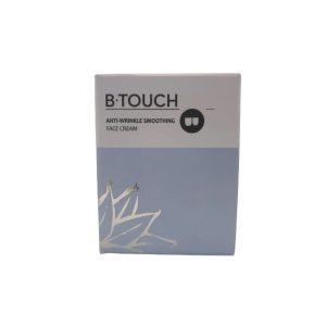 Anti-wrinkle Smoothing Face Cream - B-Touch