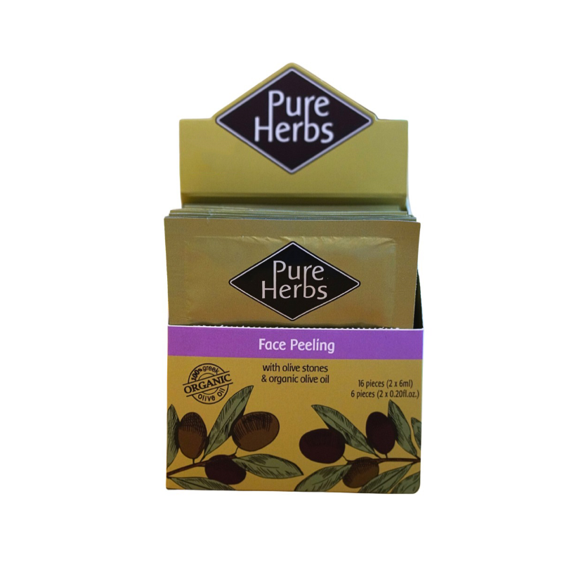 pure-herbs-olive-stones-face-peeling-stand