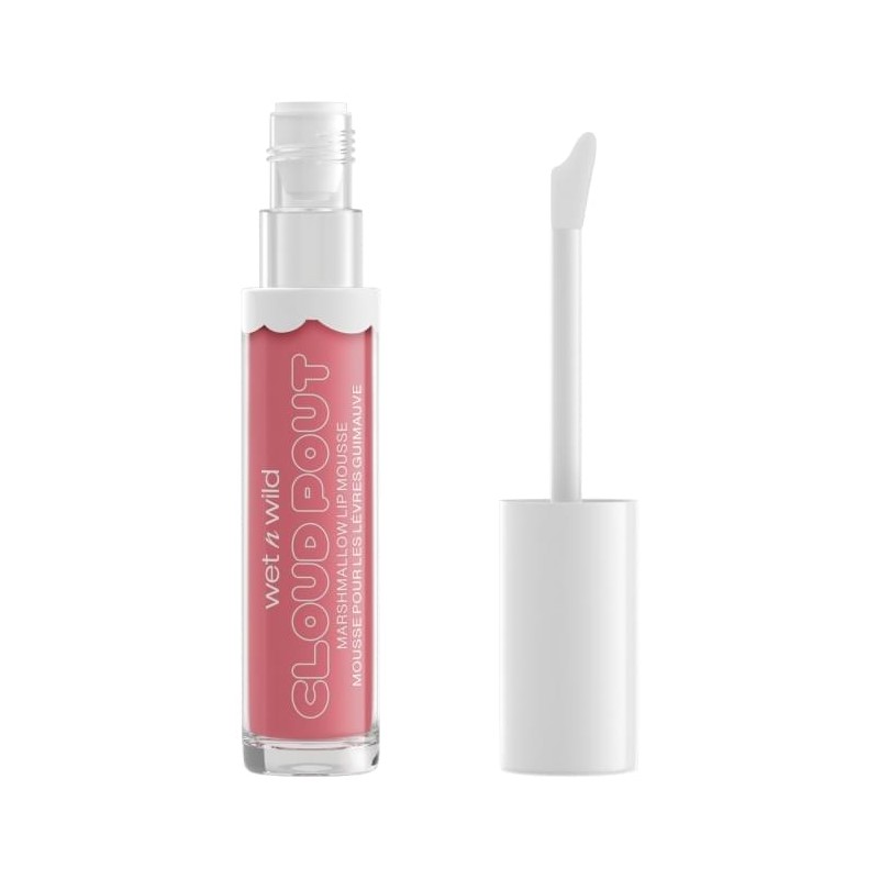 Cloud Pout Marshmallow Lip Mousse Girl You're Whipped - Wet n Wild